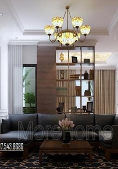 Sofa hiện đại SF 04